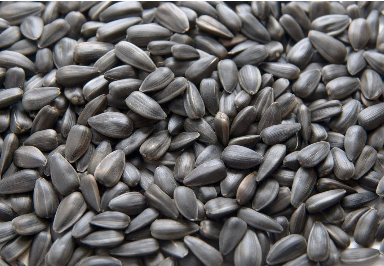 Graines de tournesols grillées( მოხალული მზესუმზირა)200g