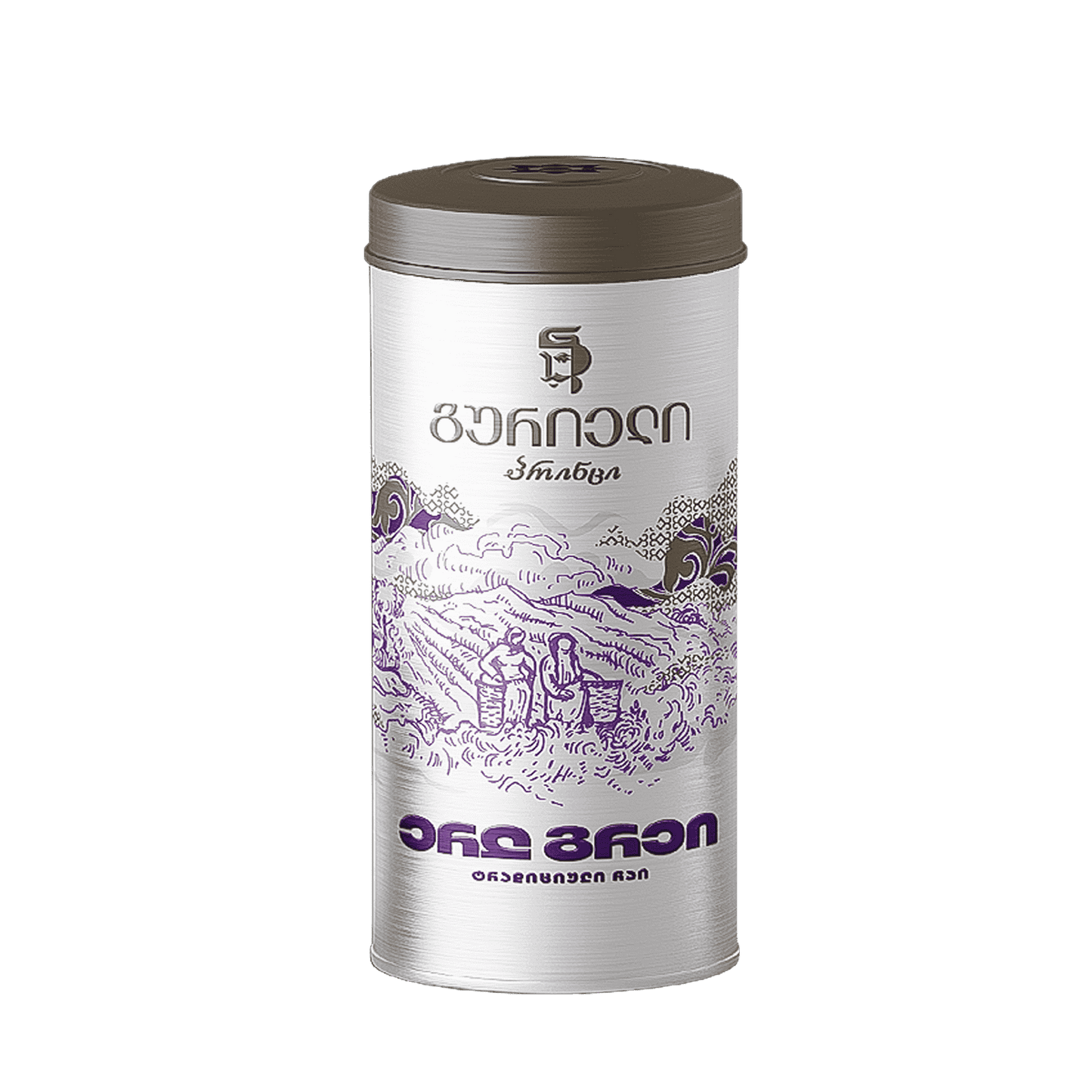Thé Earl Grey( ერლ გრეის დასაყენებელი ჩაი)100g