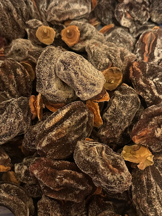 Kakis séchés( ხურმის ჩირი)1kg