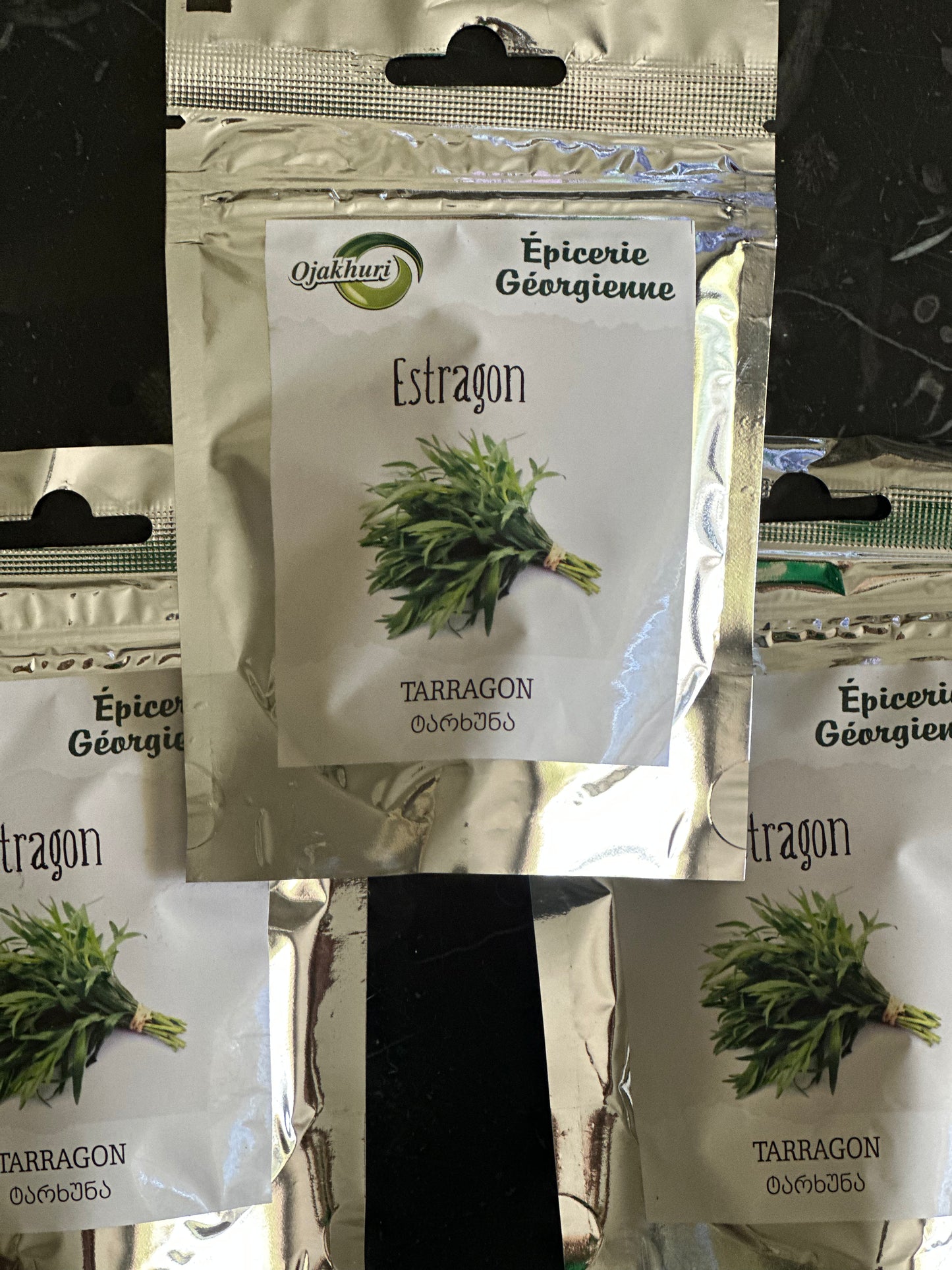 Estragon( ტარხუნა)15g