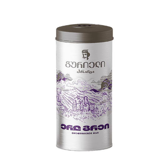Thé Earl Grey( ერლ გრეის დასაყენებელი ჩაი)100g
