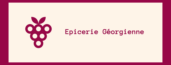 Epicerie Géorgienne